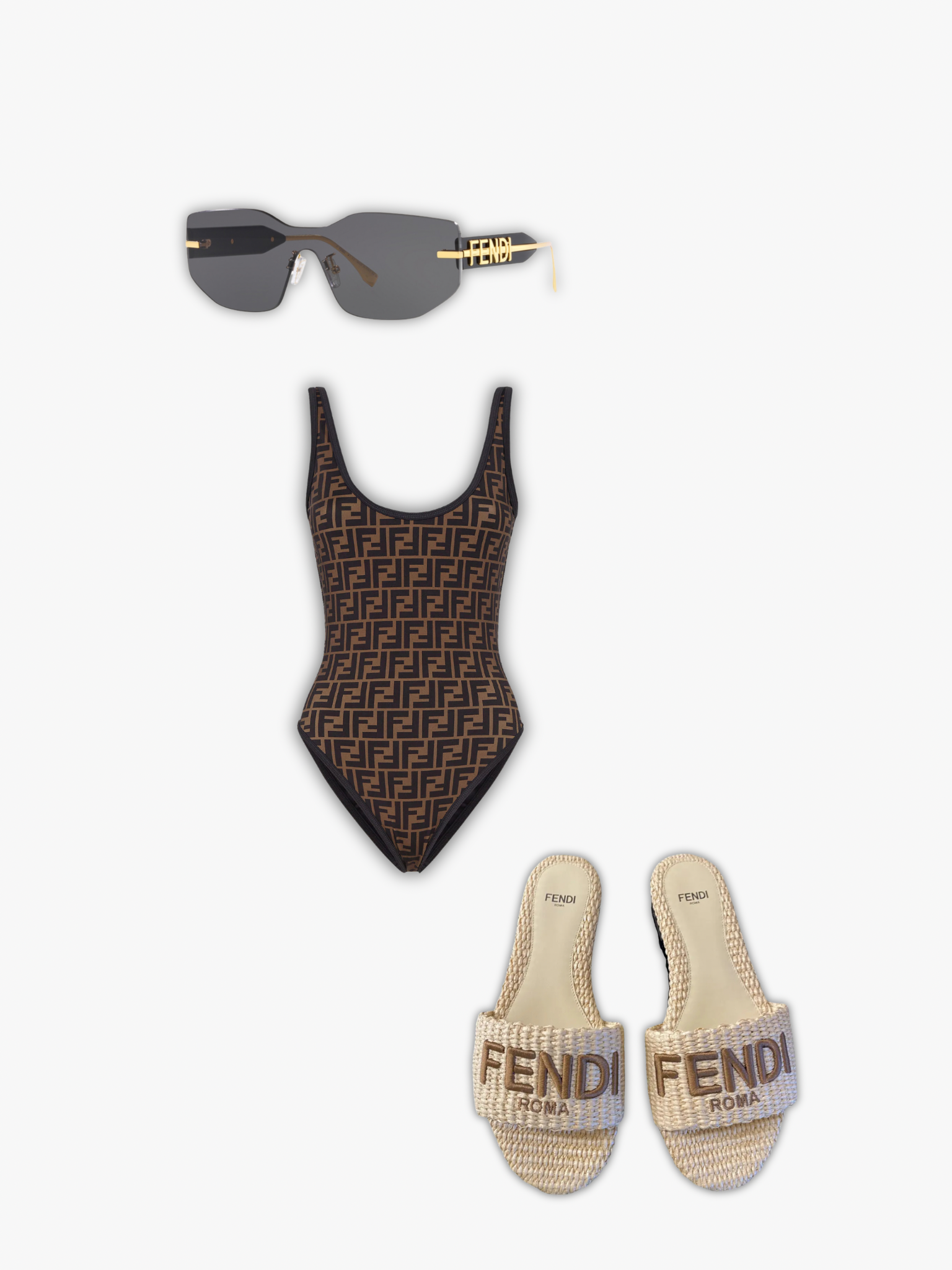 FENN SUMMER SET