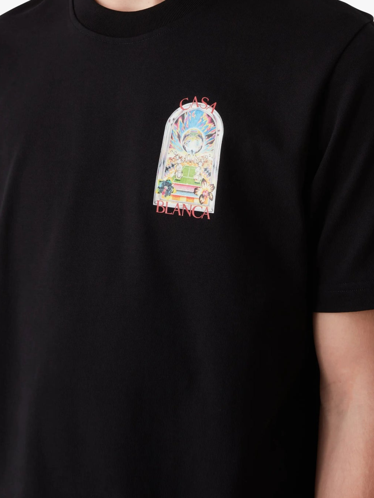 CASA8 ™ - SHIRT