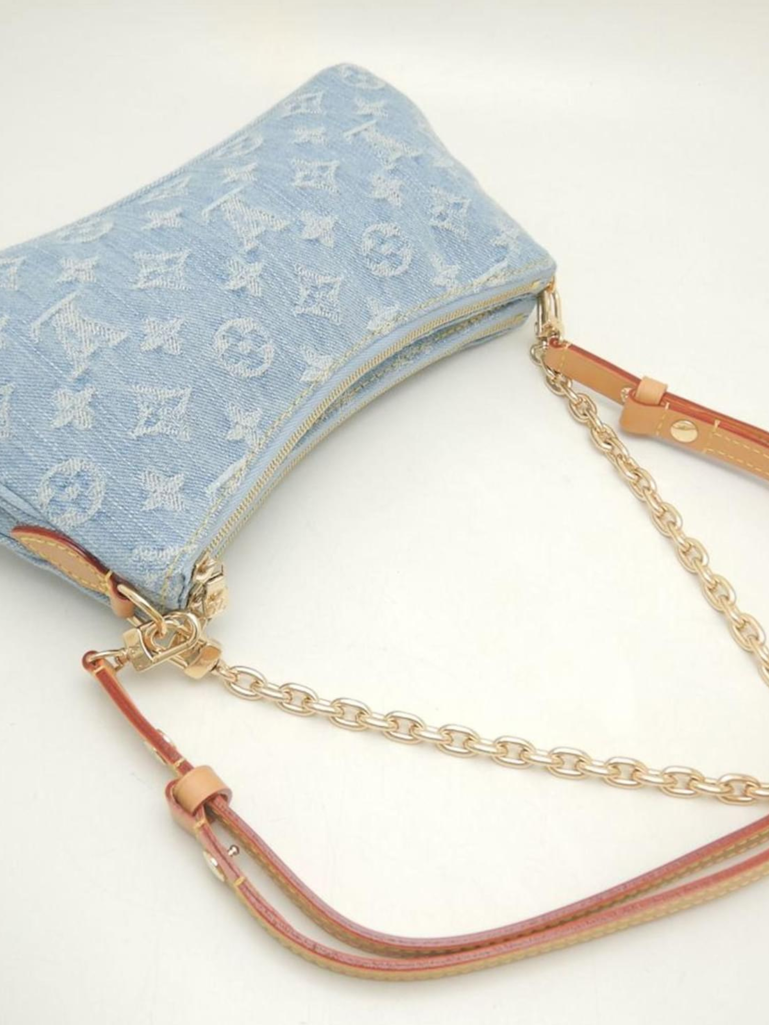 LUVA ™ HANDTASCHe