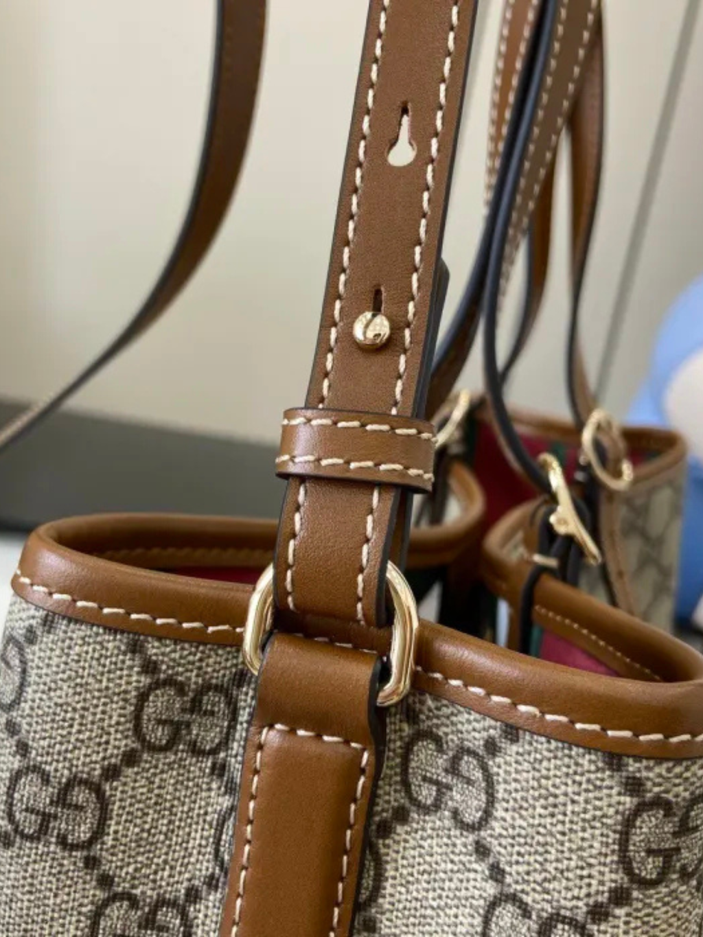 GUS TASCHE