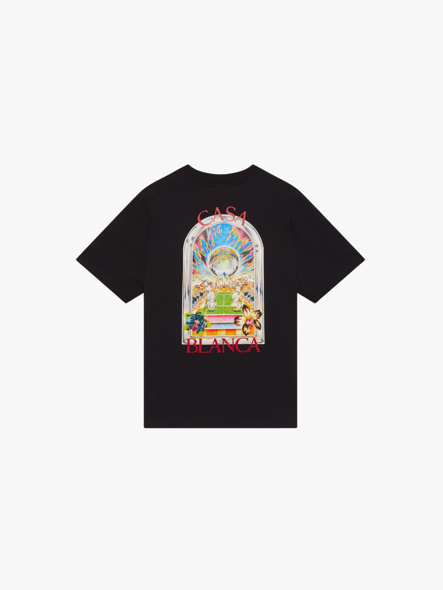 CASA8 ™ - SHIRT