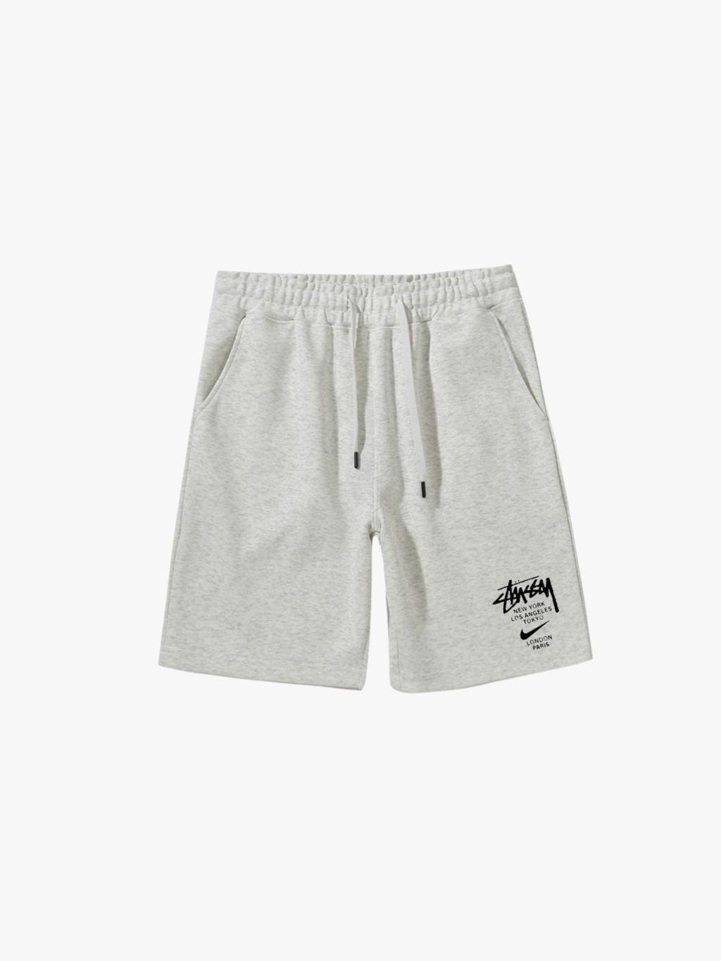 NOK ™ SHORTS