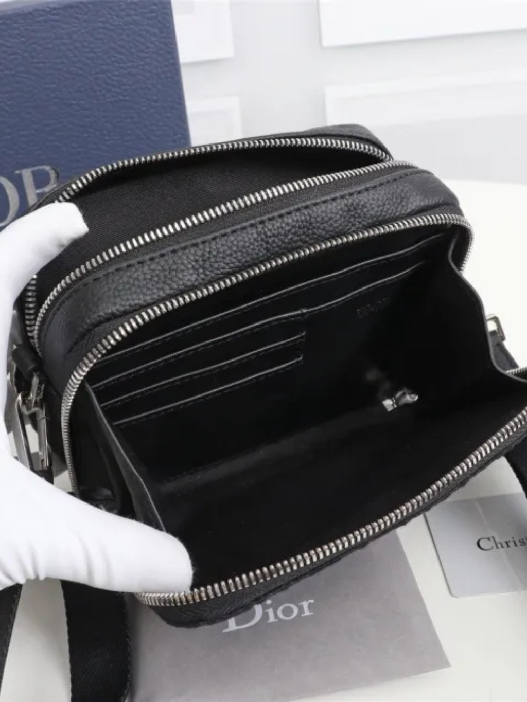 DROR TASCHE