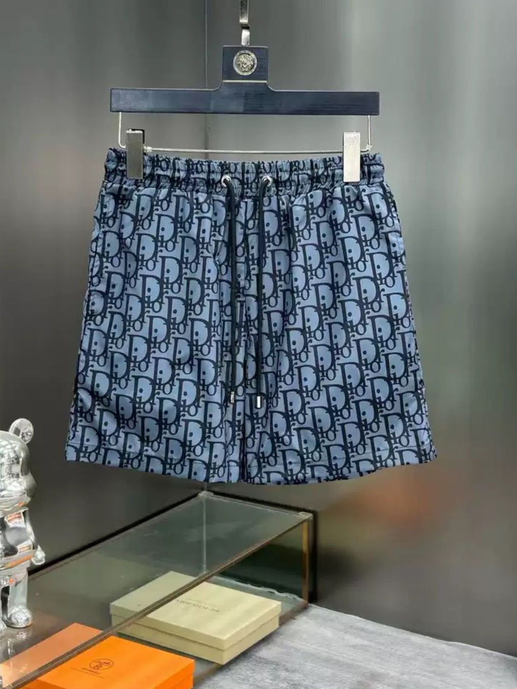 DRO BADESHORTS