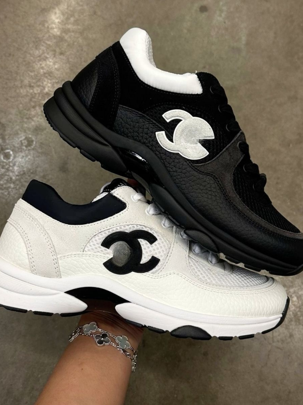 MANEL™ - SNEAKER