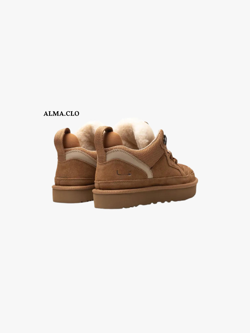 UCC™ - BOOTS
