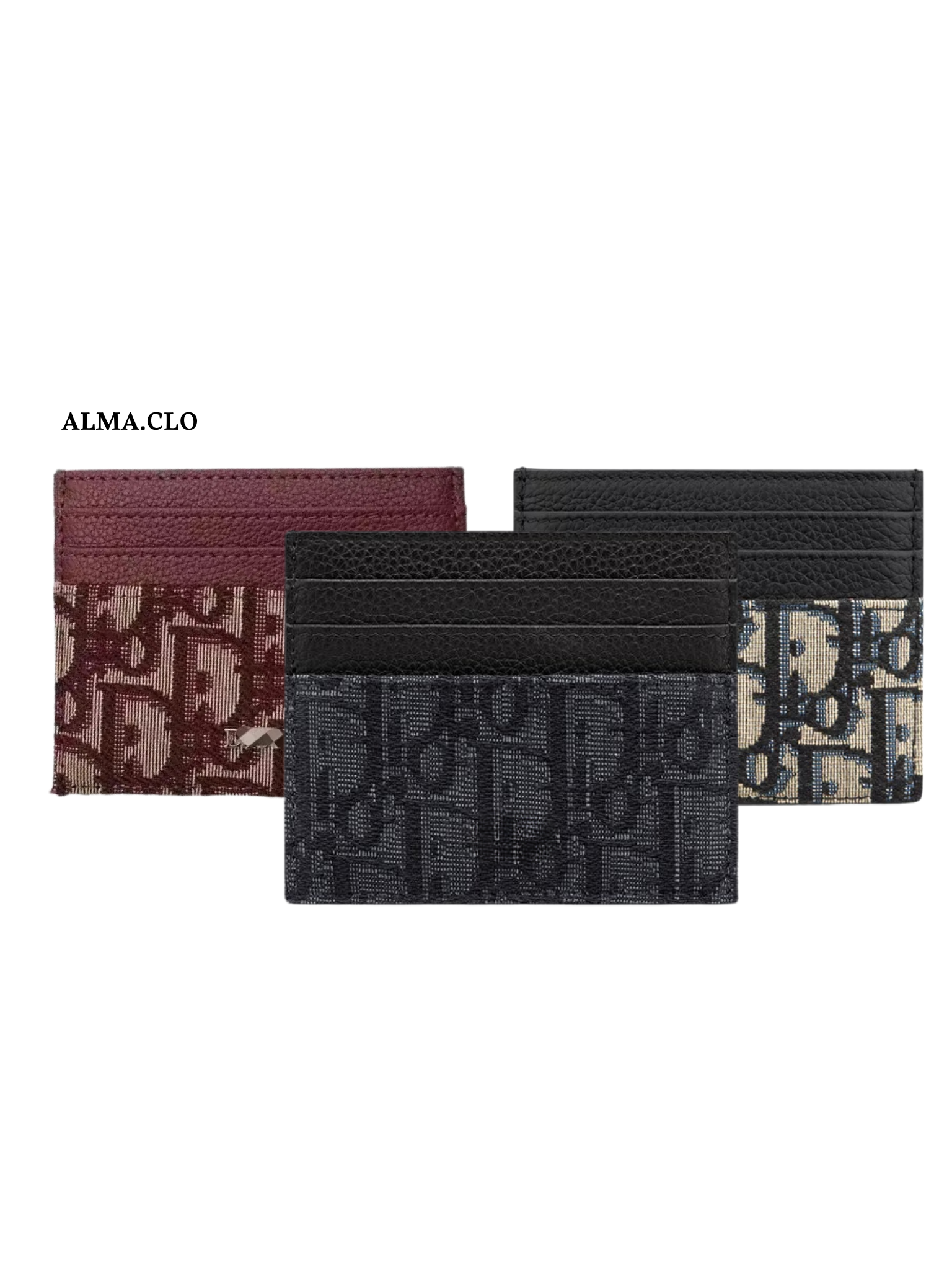 INFERIOR™ - CARDHOLDER
