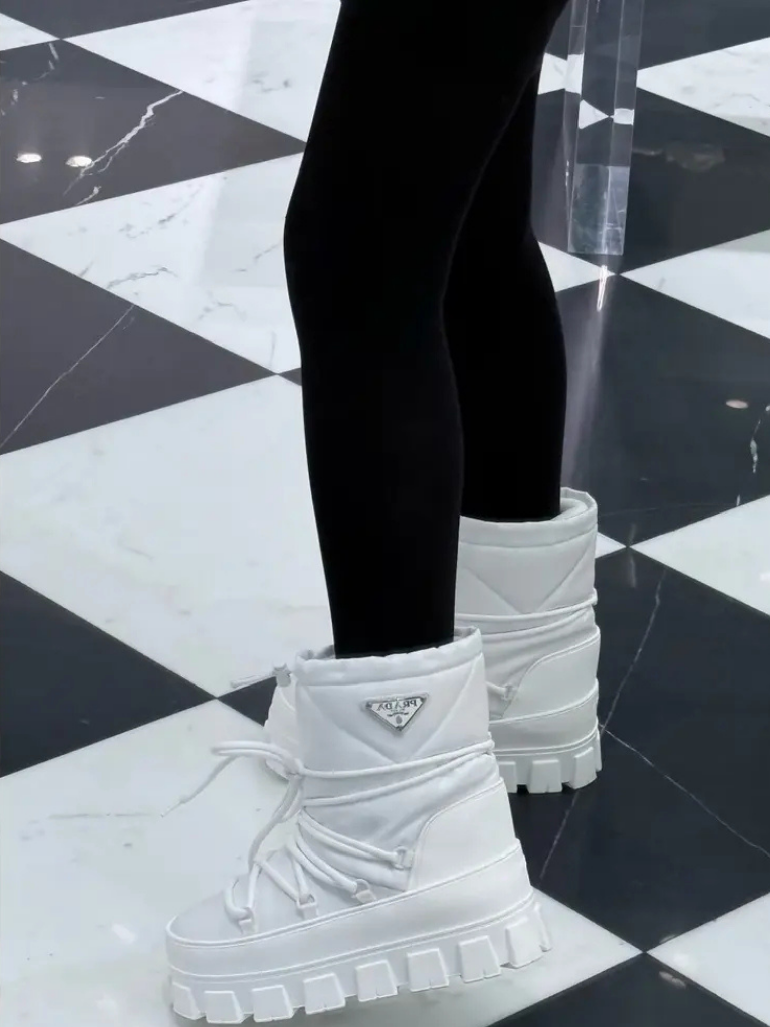 DORADA™ BOOTS