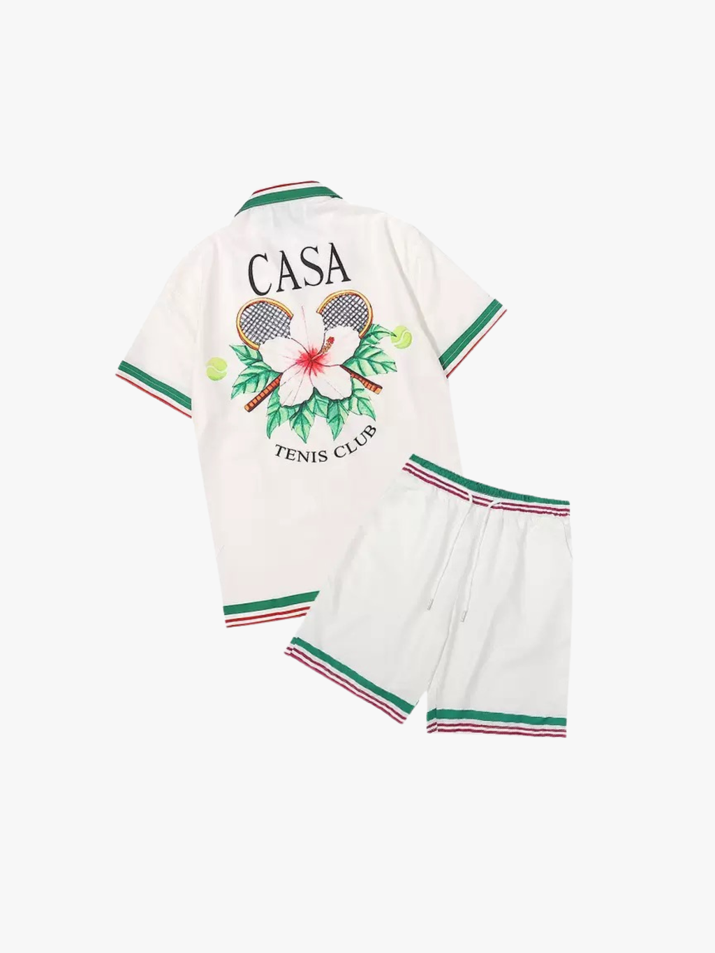 CASA 2TEILER