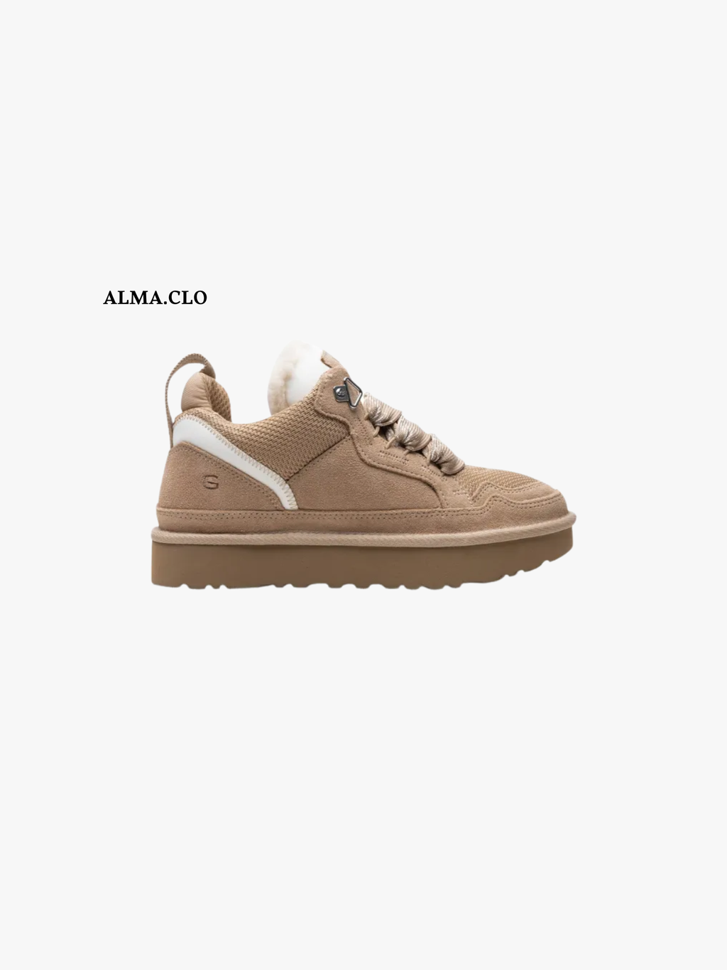 UCC™ - BOOTS