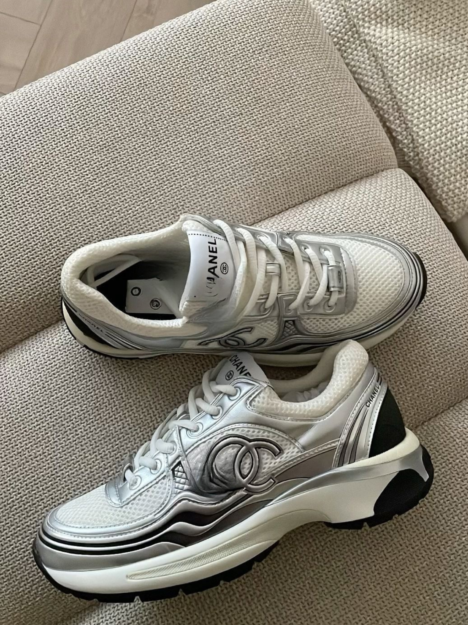 MANEL™ - SNEAKER