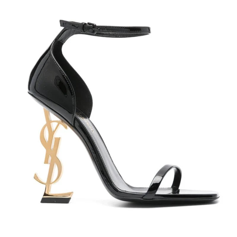 "Opium" SL Heels