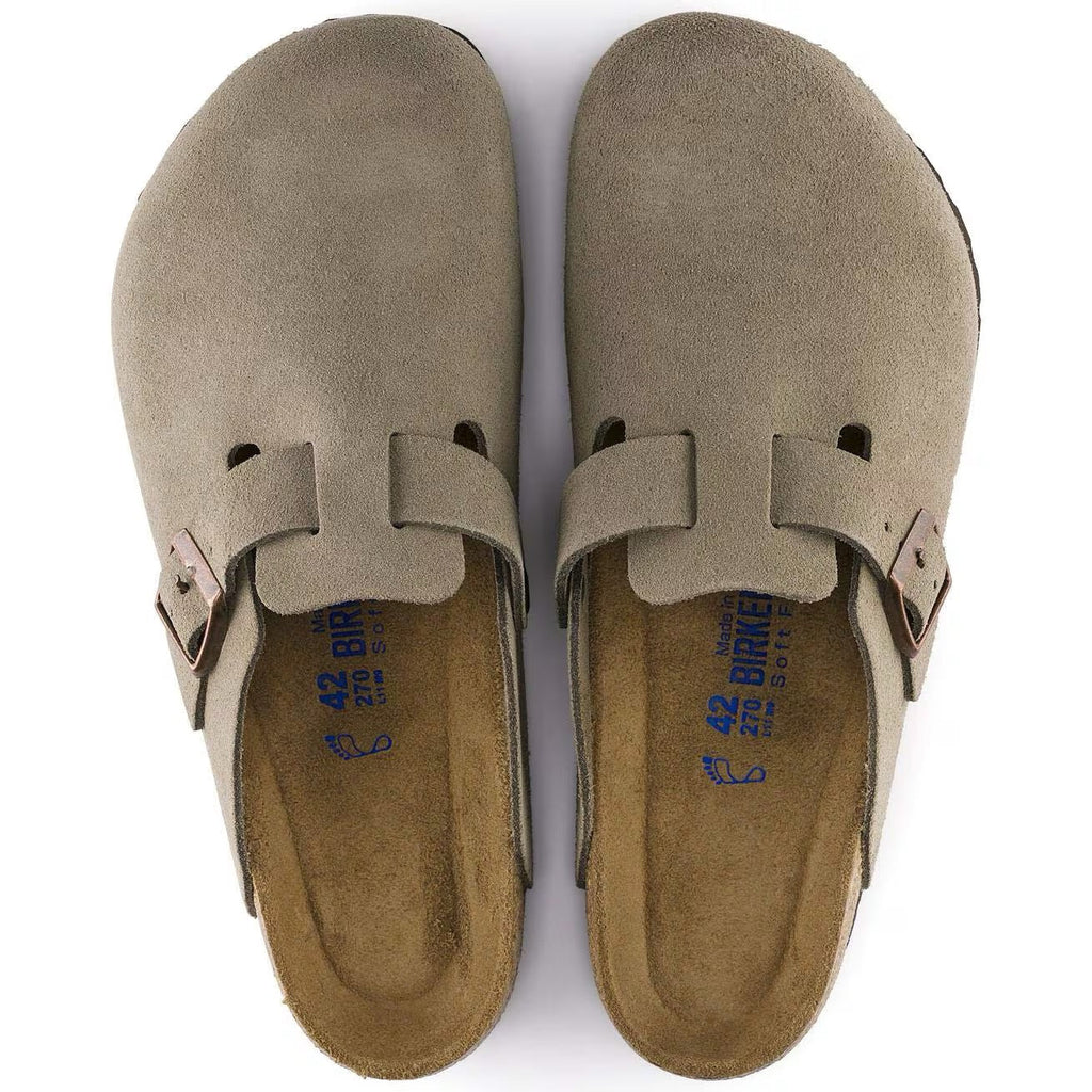 "Birk-Bosten" Slides (different colors)