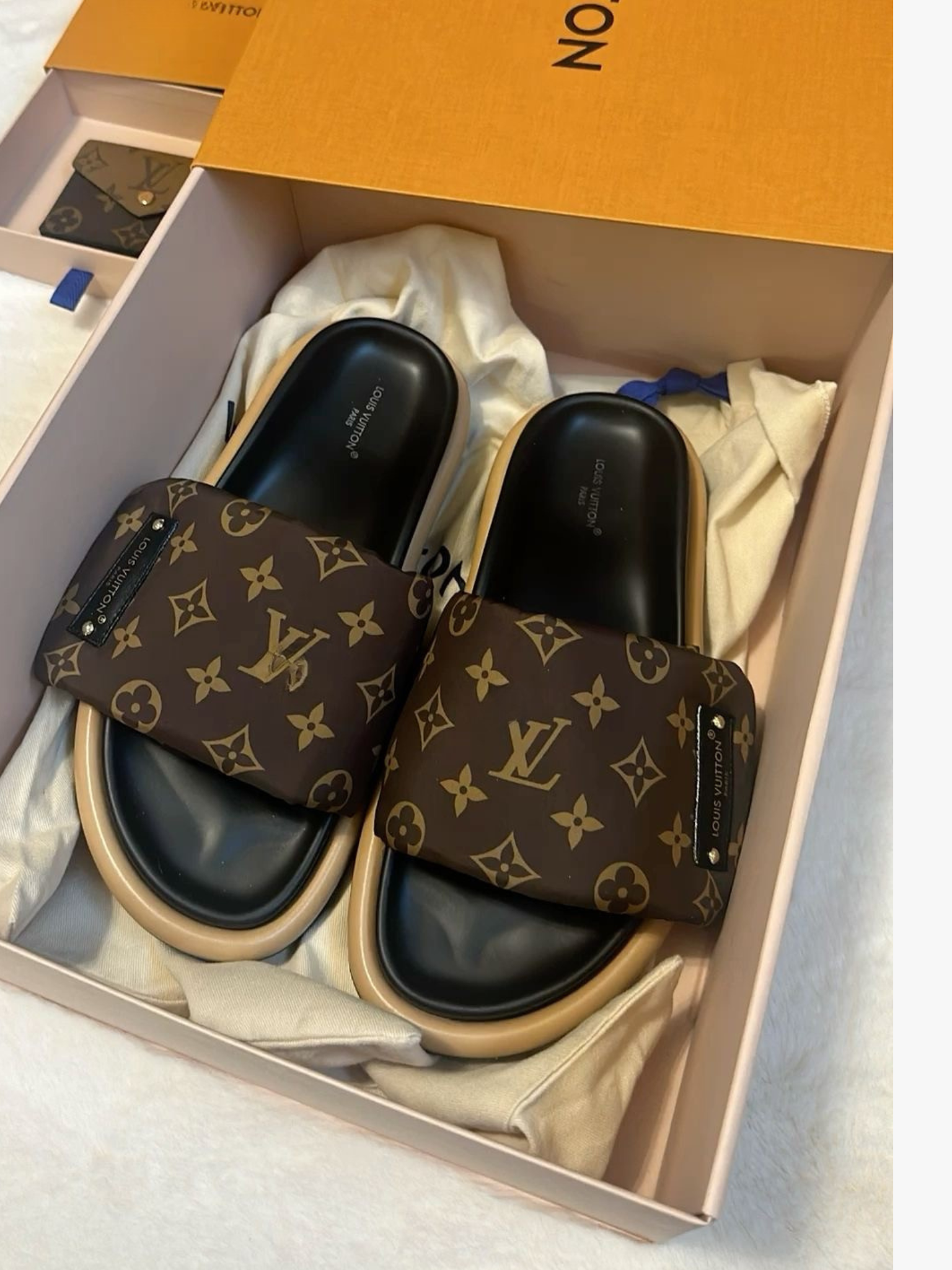 LUVANA ™ SANDALEN