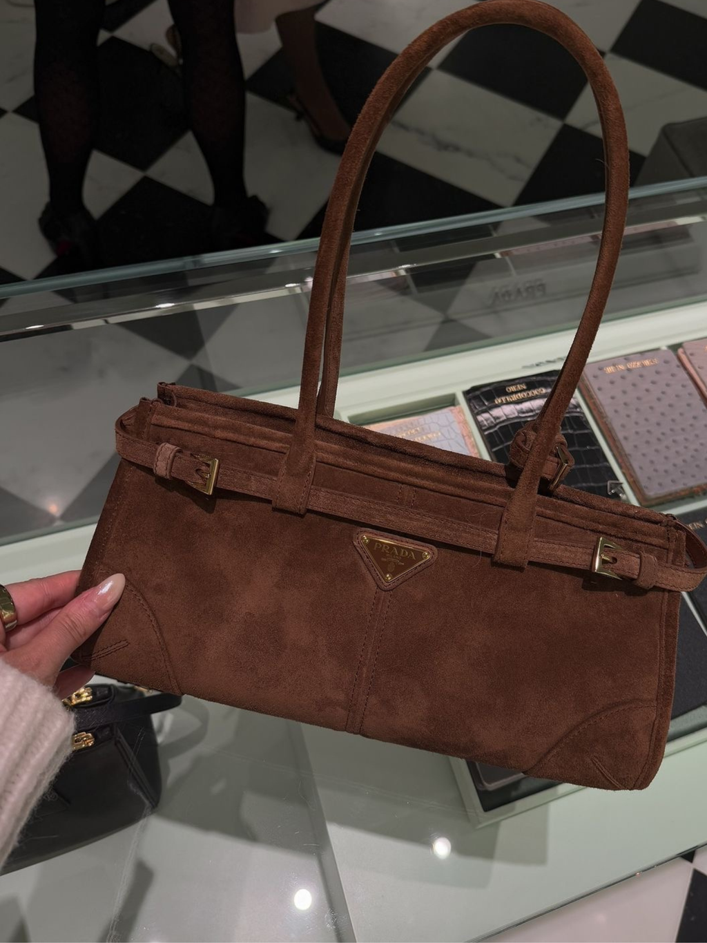 DORADA ™ HANDTASCHE