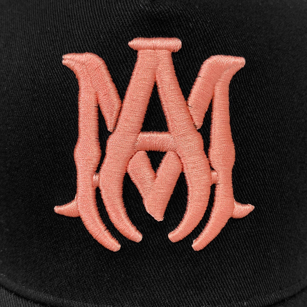 Amr Cap