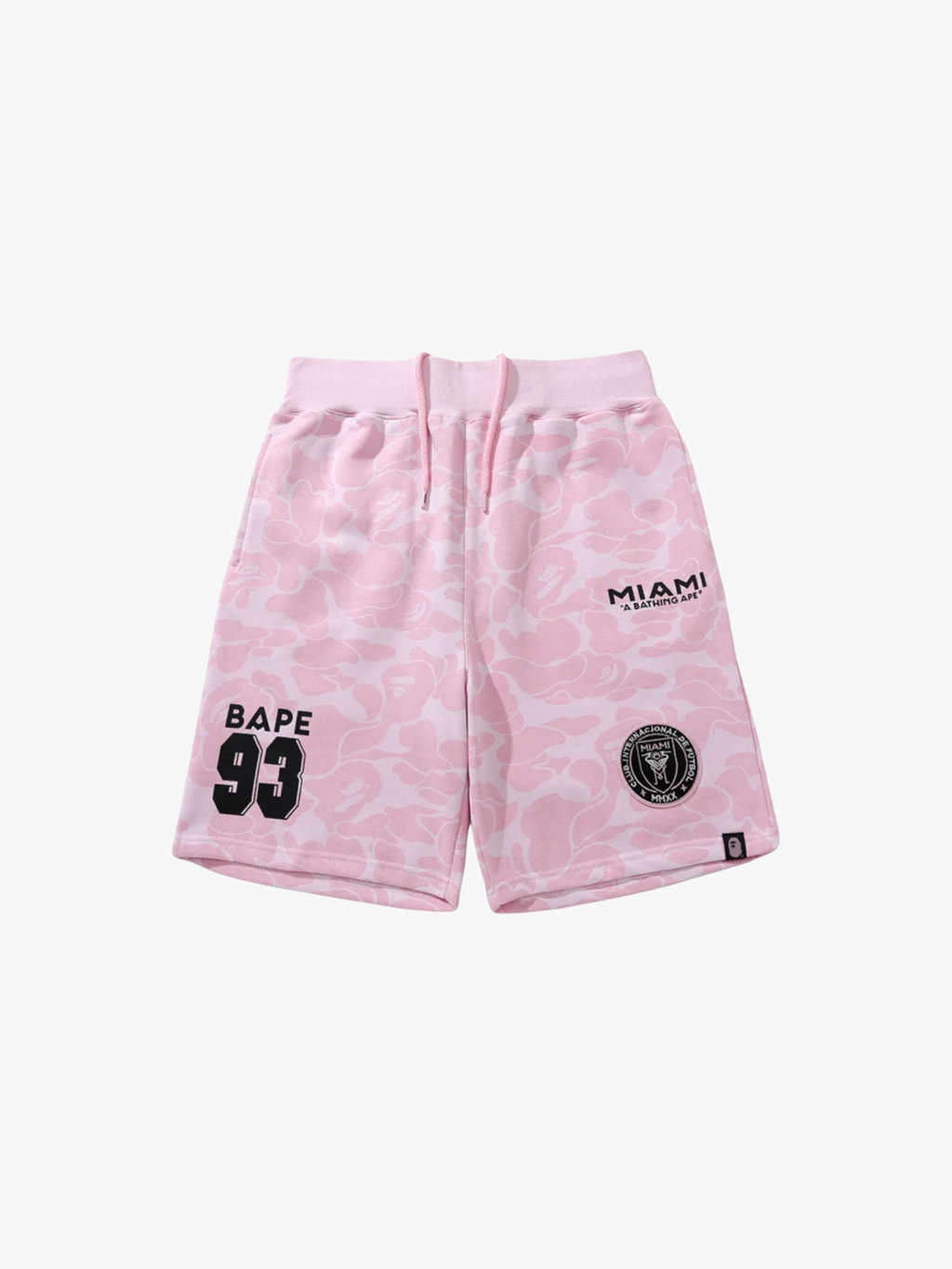 APE SHORTS
