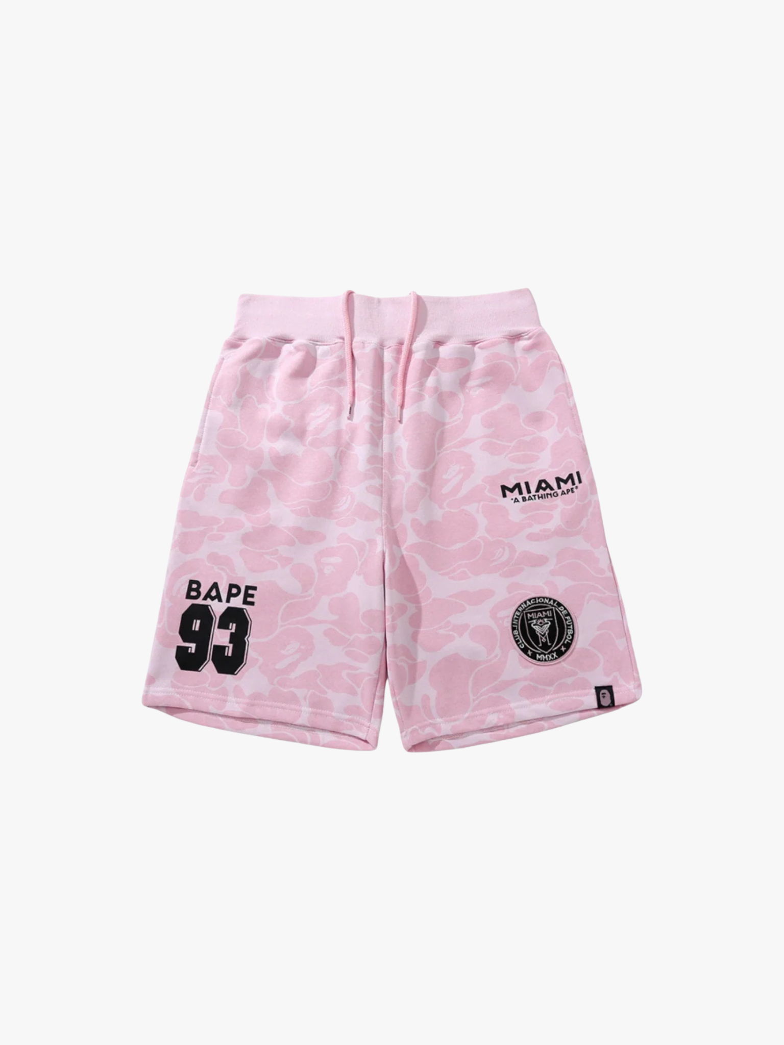 APE SHORTS