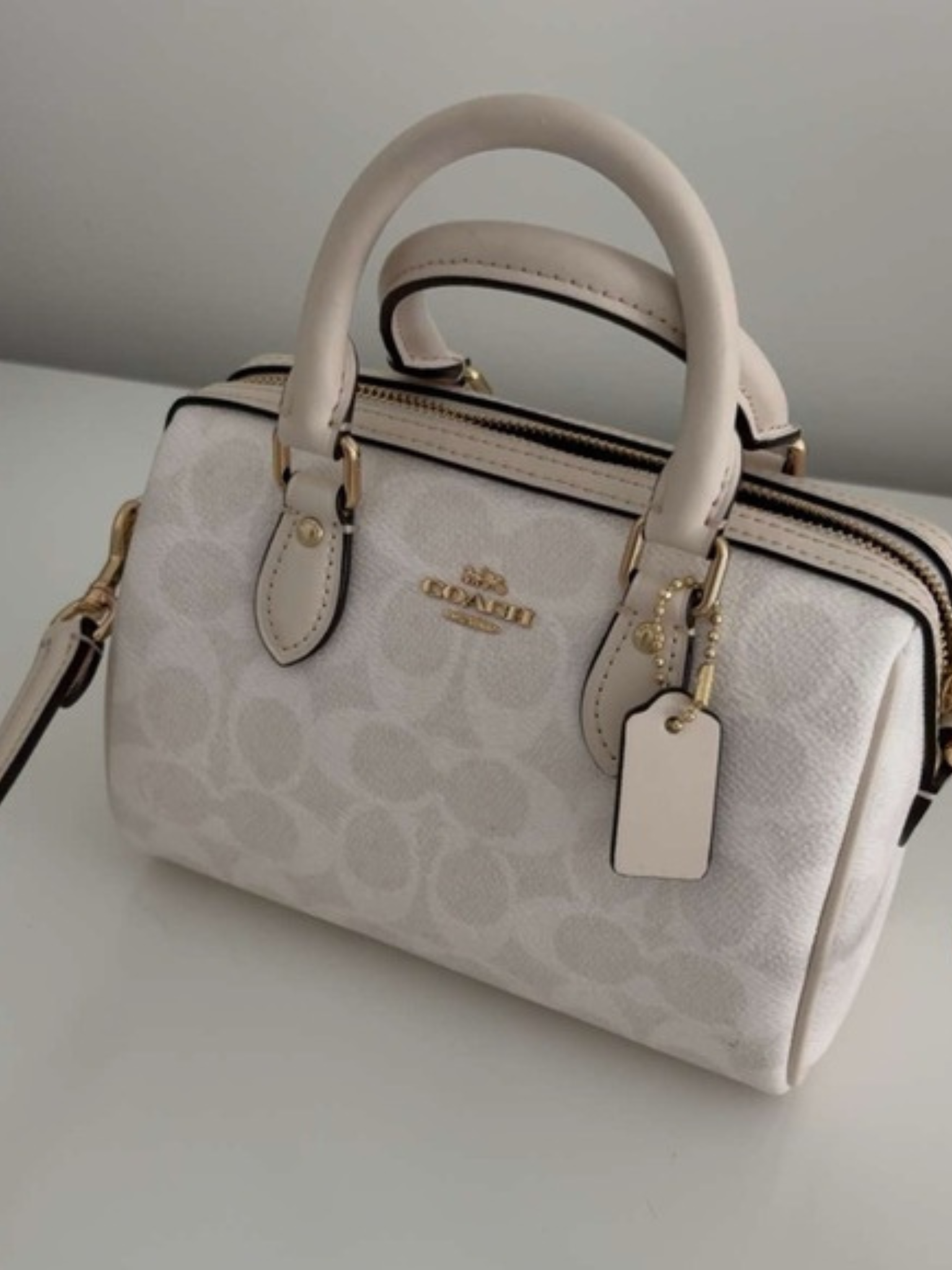 COCA HANDTASCHE