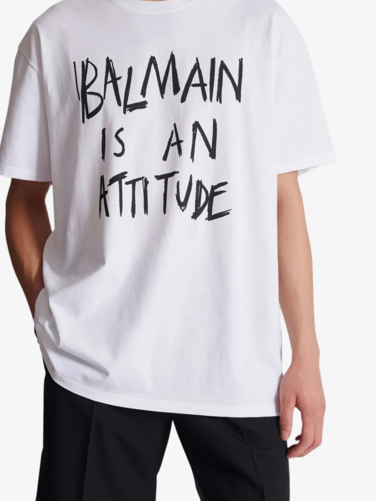 MAIN ™ - SHIRT