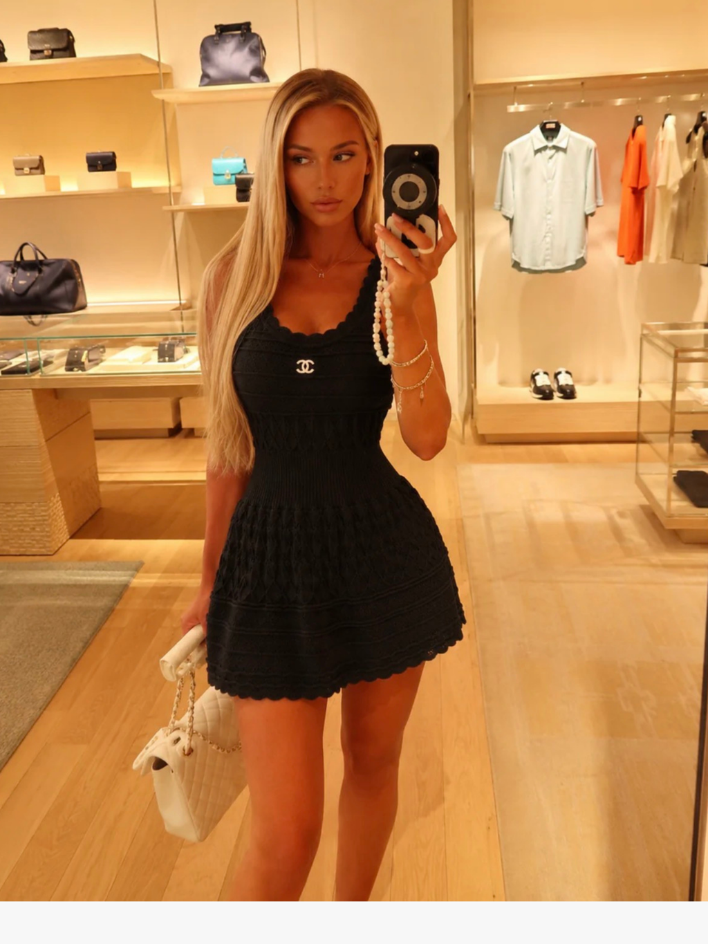CA MINIKLEID