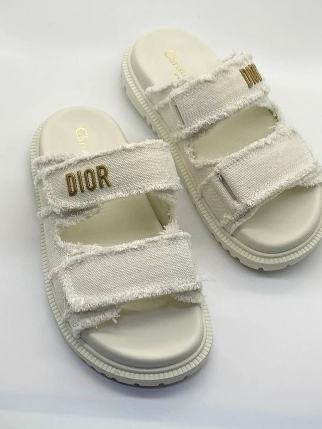 DOR SANDALEN