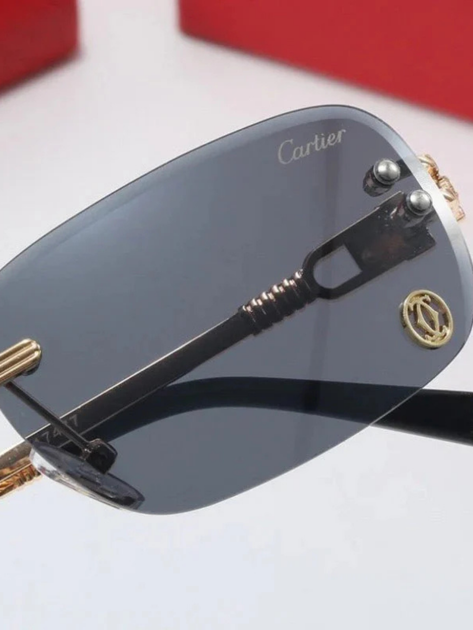 CRI SONNENBRILLE