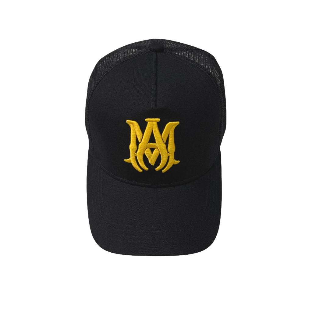 Amr Cap