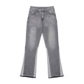DEP ¨C FLARED DENIM