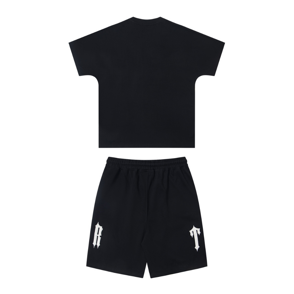 Decoded Arch Short Set
