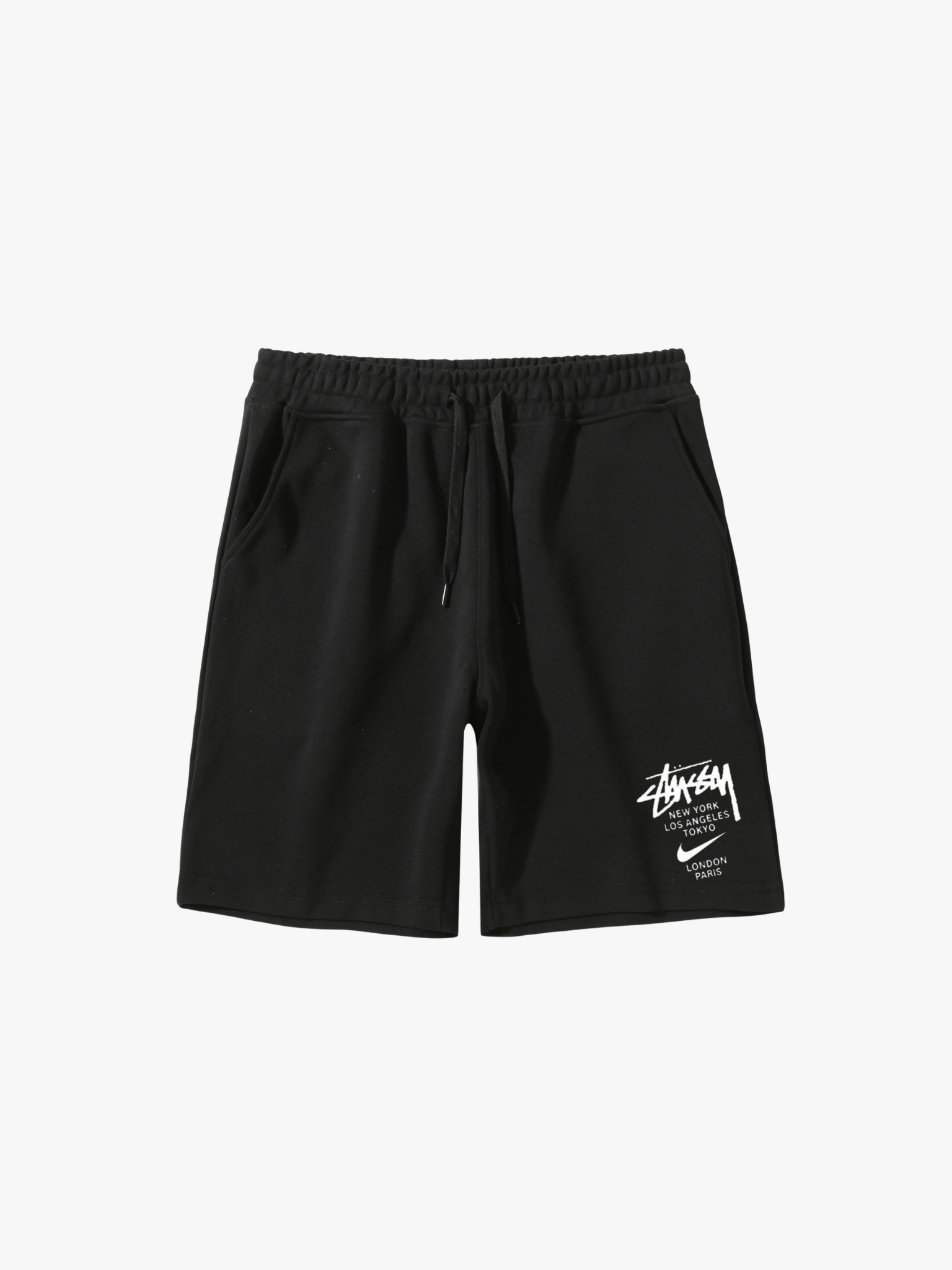 NOK ™ SHORTS