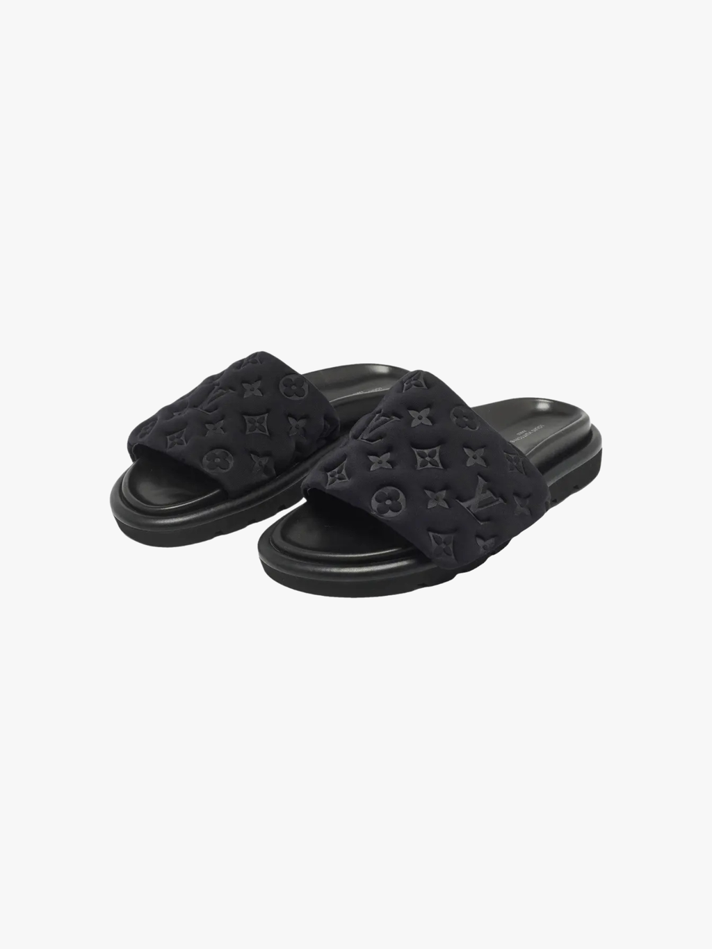 LUO SANDALEn