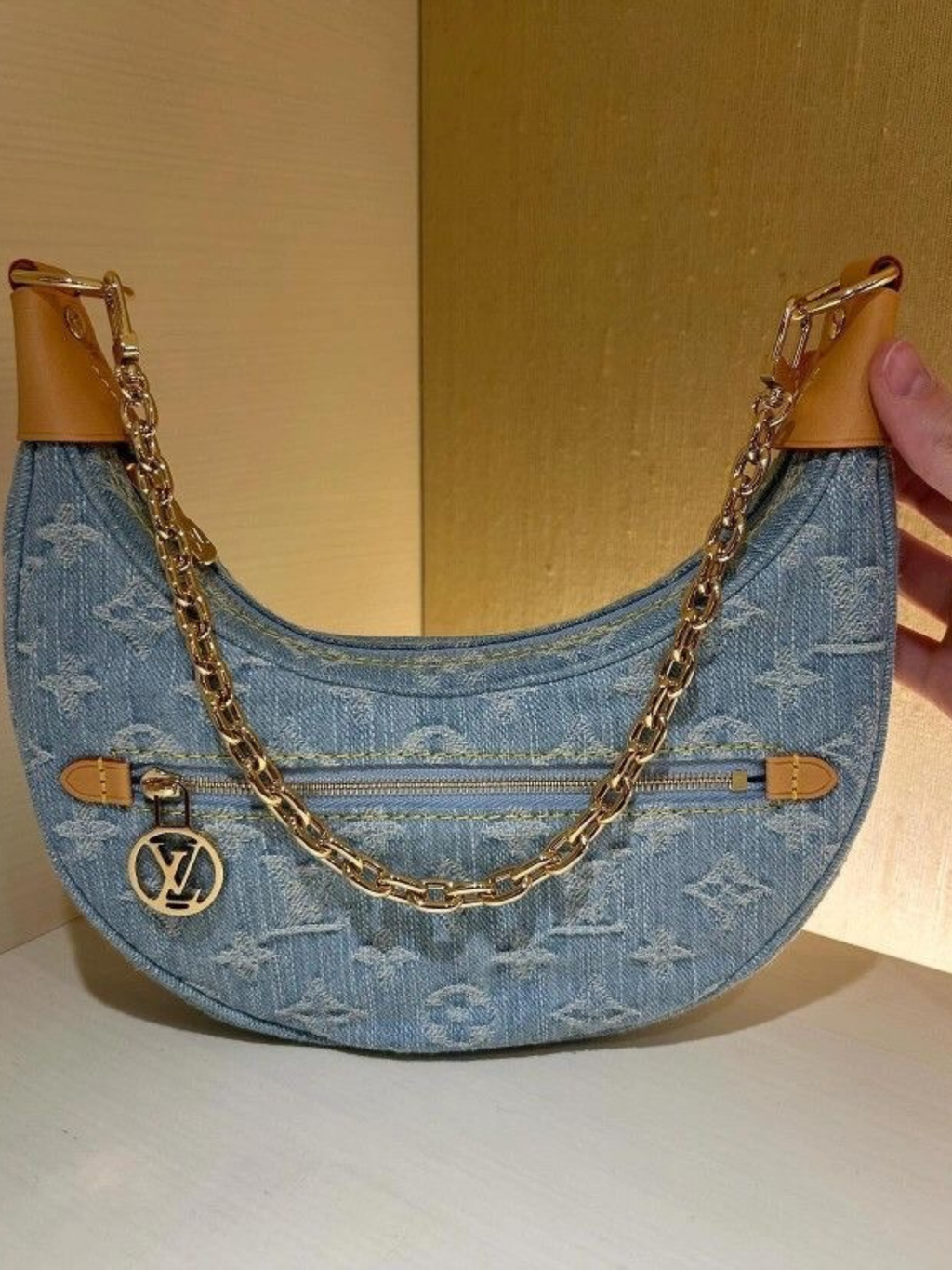 LUVA ™ HANDTASCHE