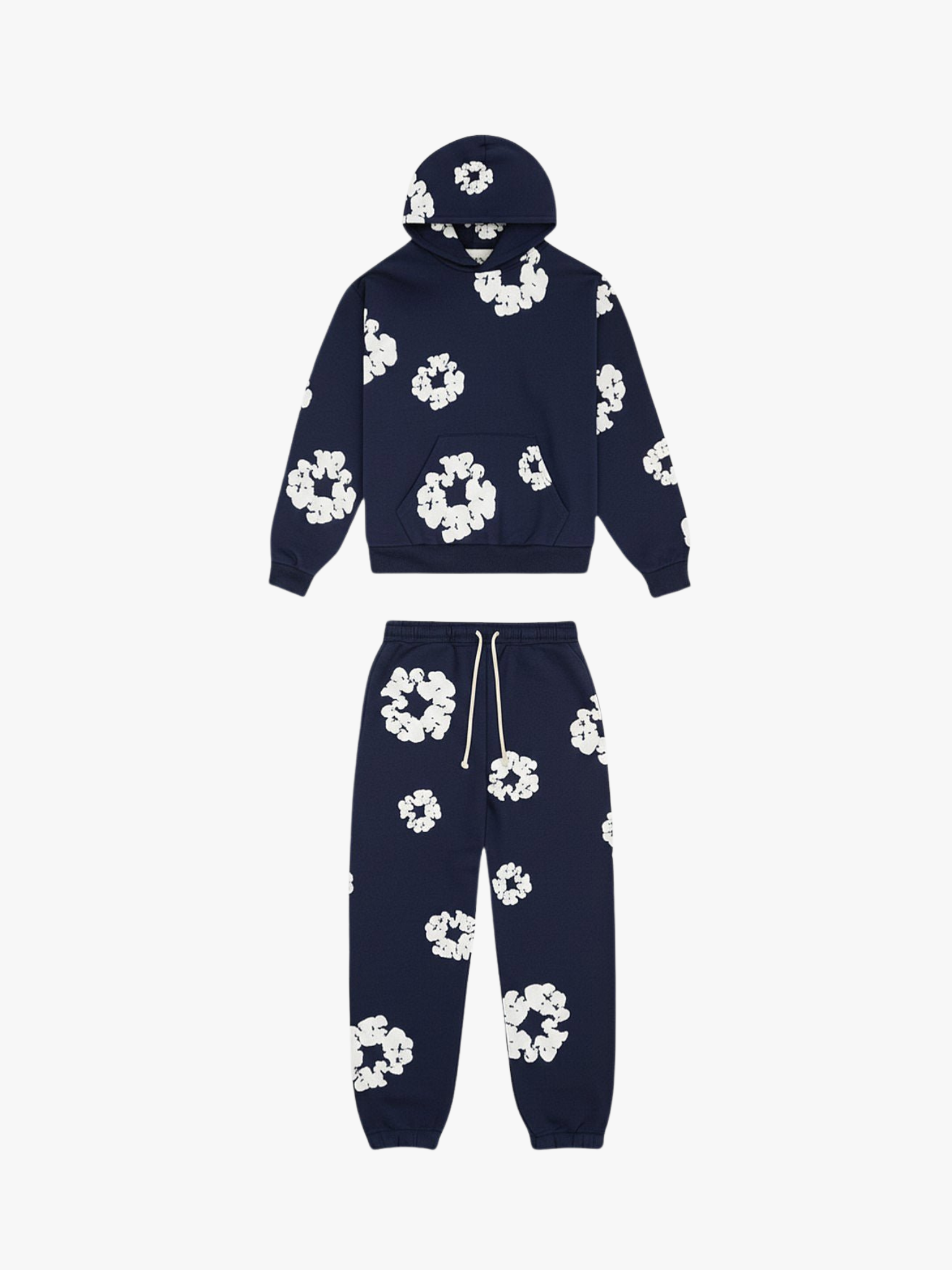 SEZ6A ™ - TRACKSUIT
