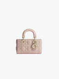 DR ™ HANDTASCHE