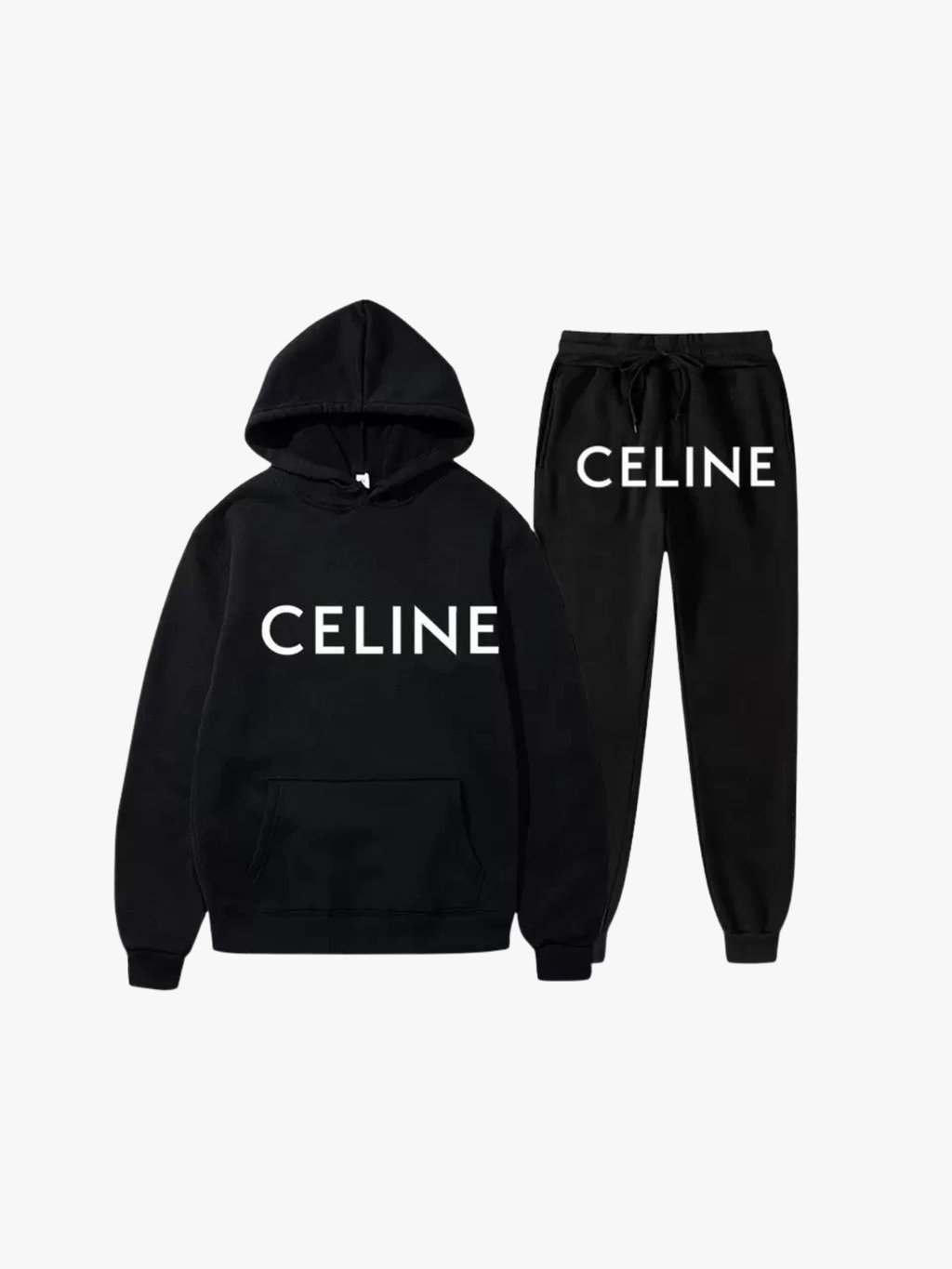 C4LA ™ - TRACKSUIT