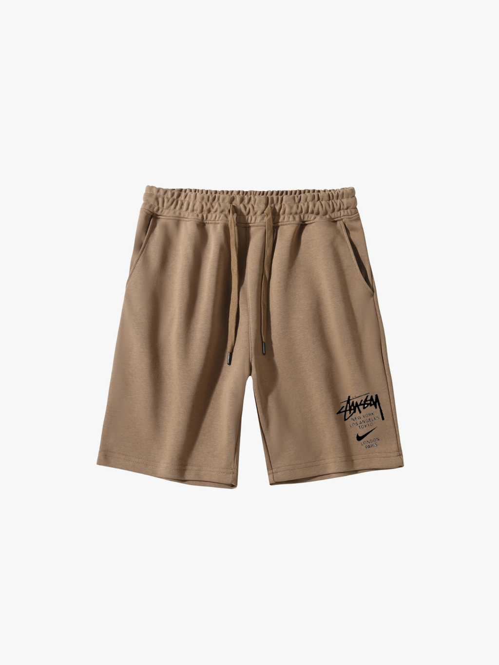 NOK ™ SHORTS