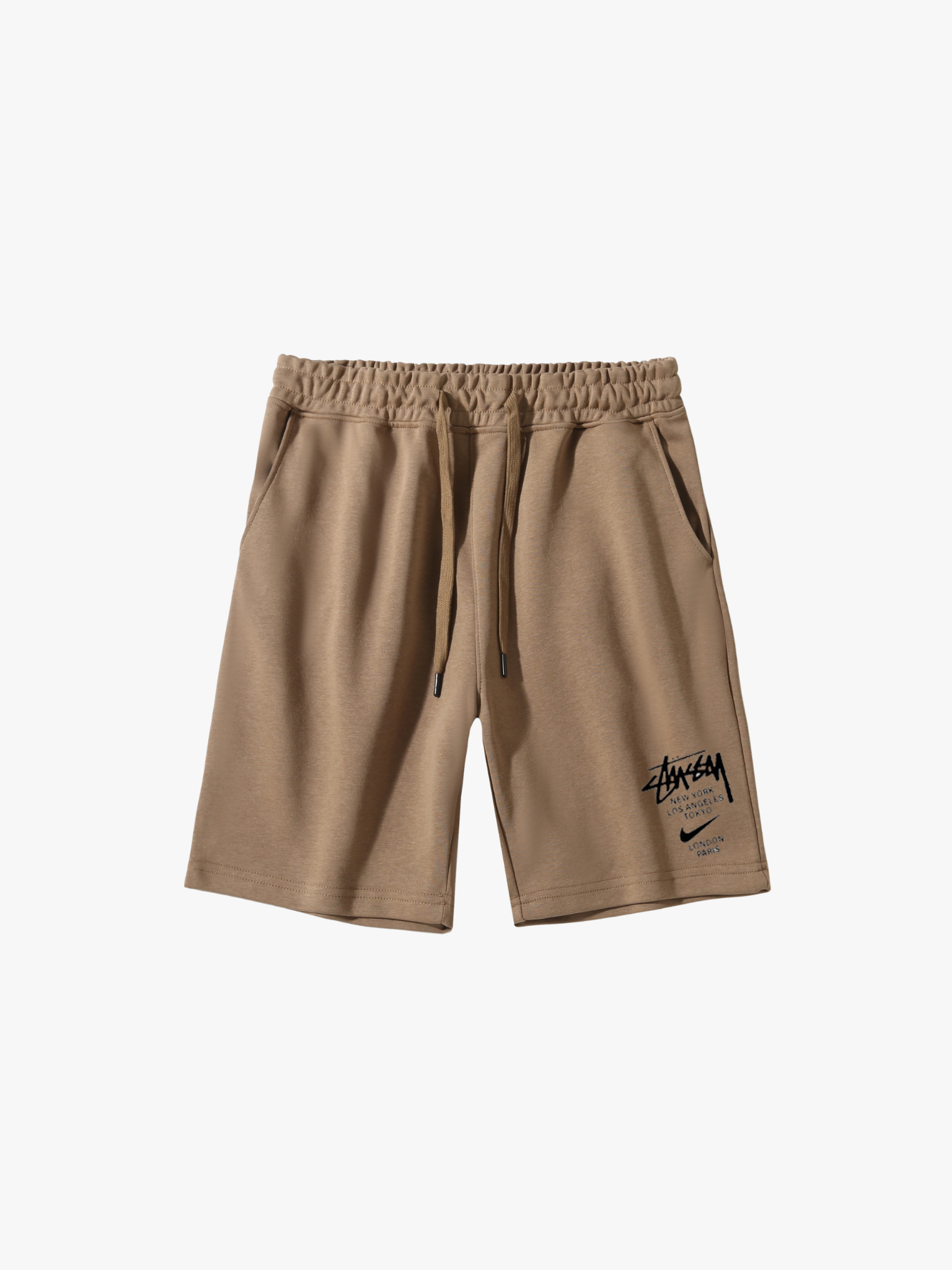 NOK ™ SHORTS