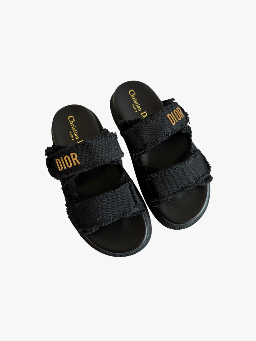 DOR SANDALEN