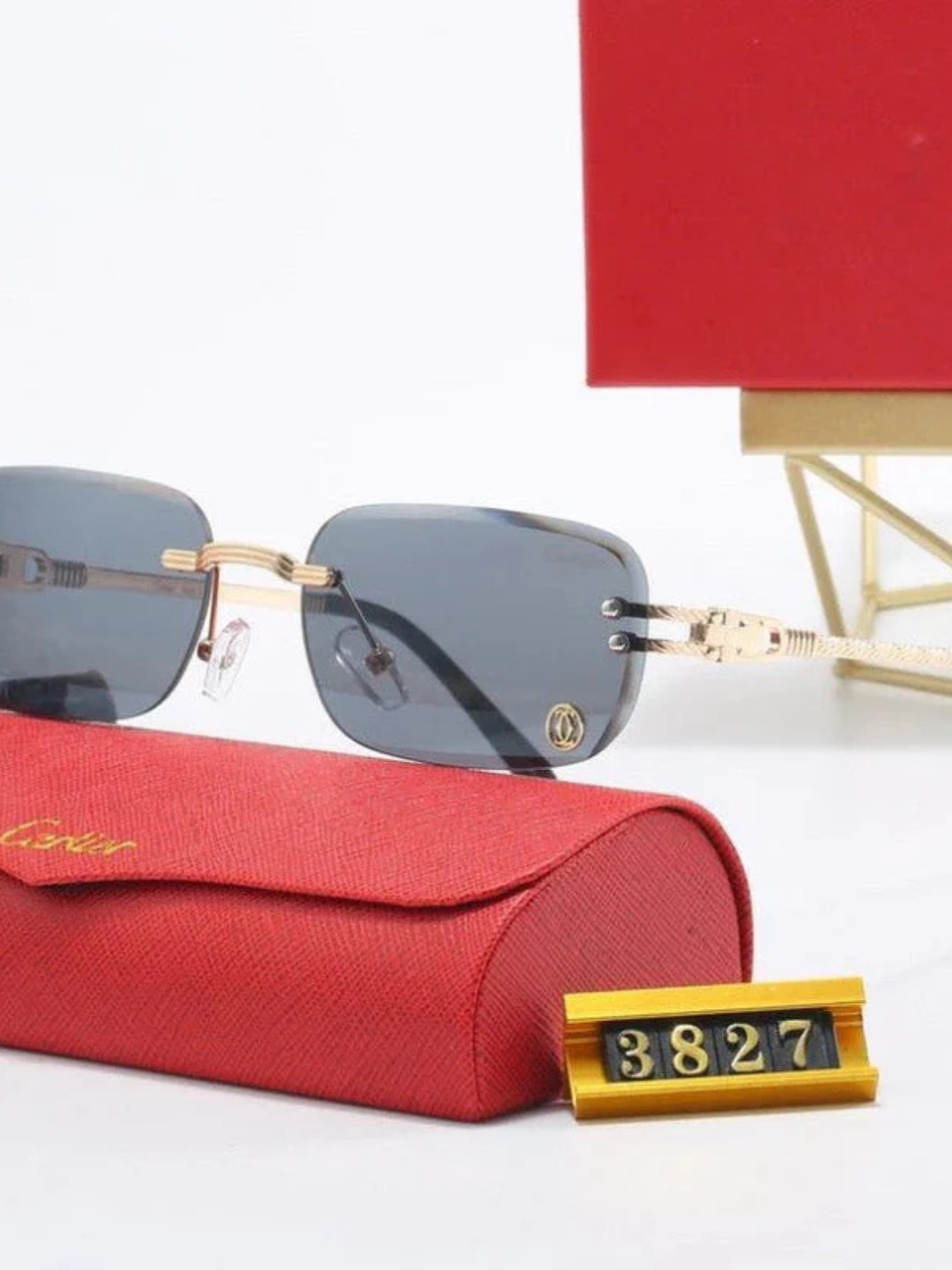 CRI SONNENBRILLE