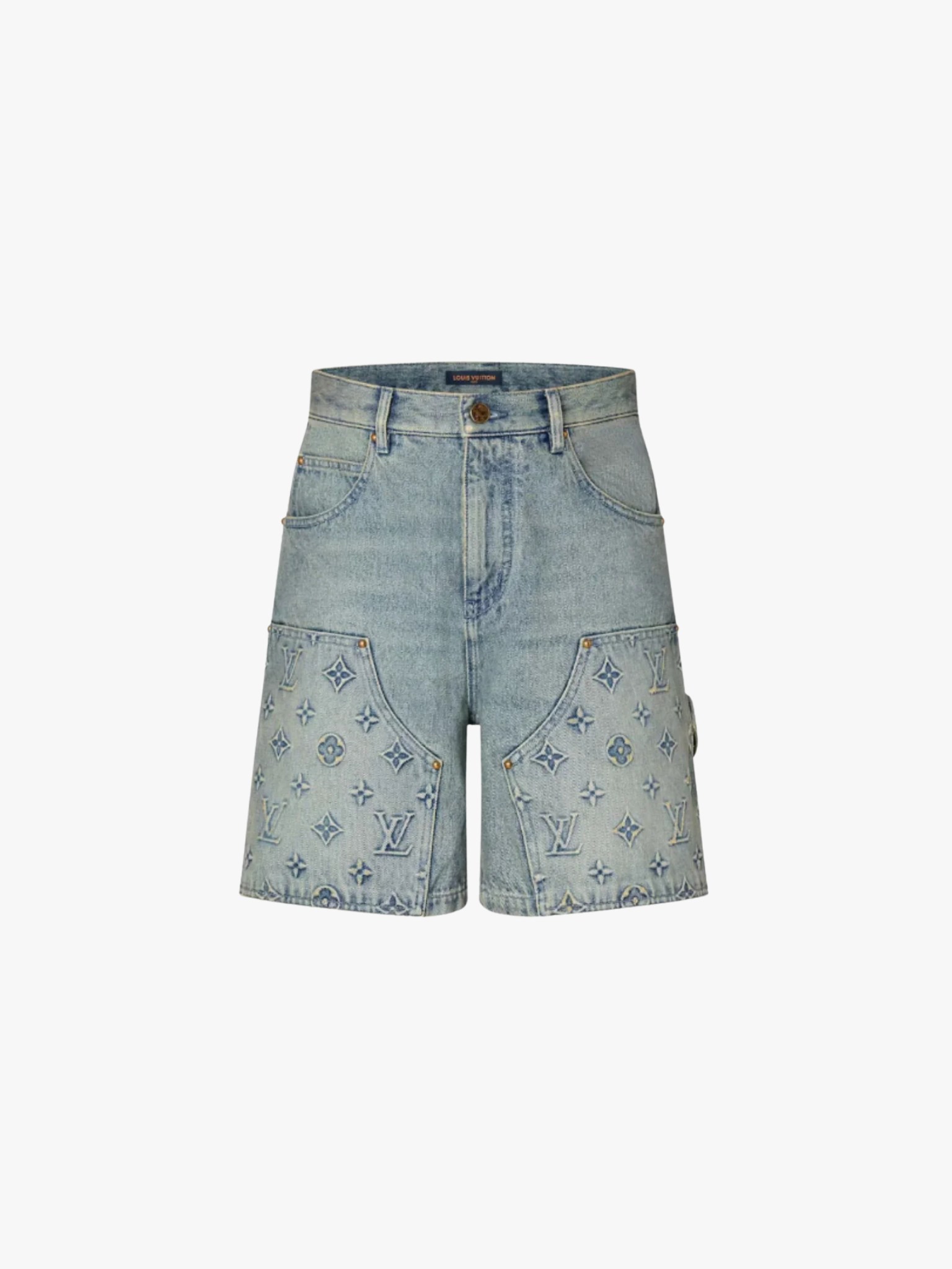 LOU ™ - SHORTS