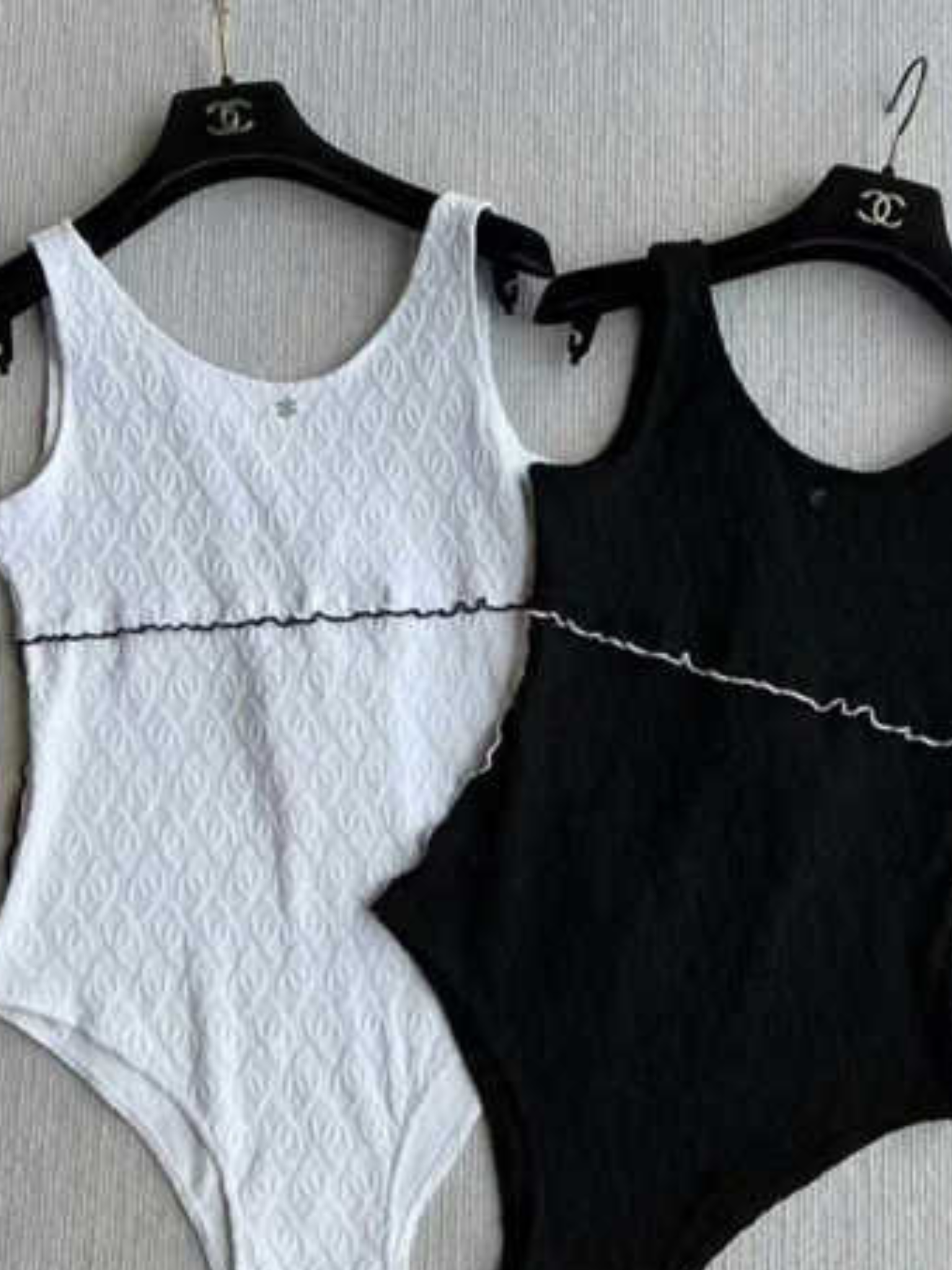 CH SWIMWEAR