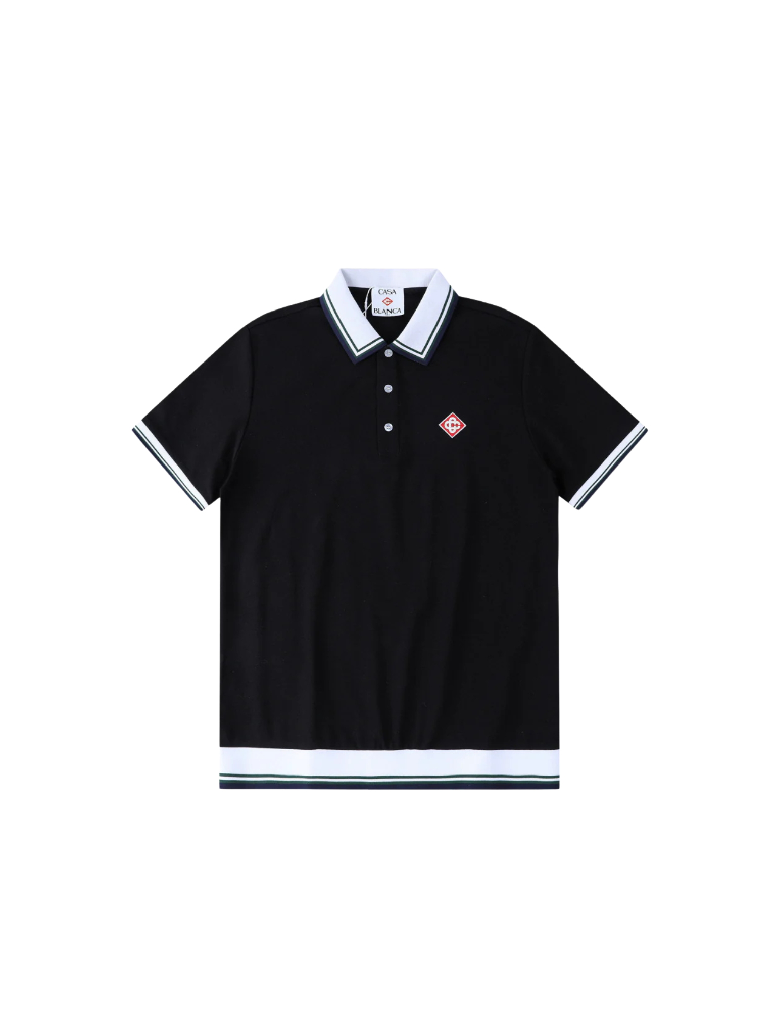 CAZA SHIRT