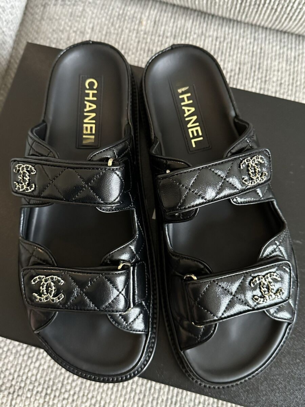 CCA SANDALEN
