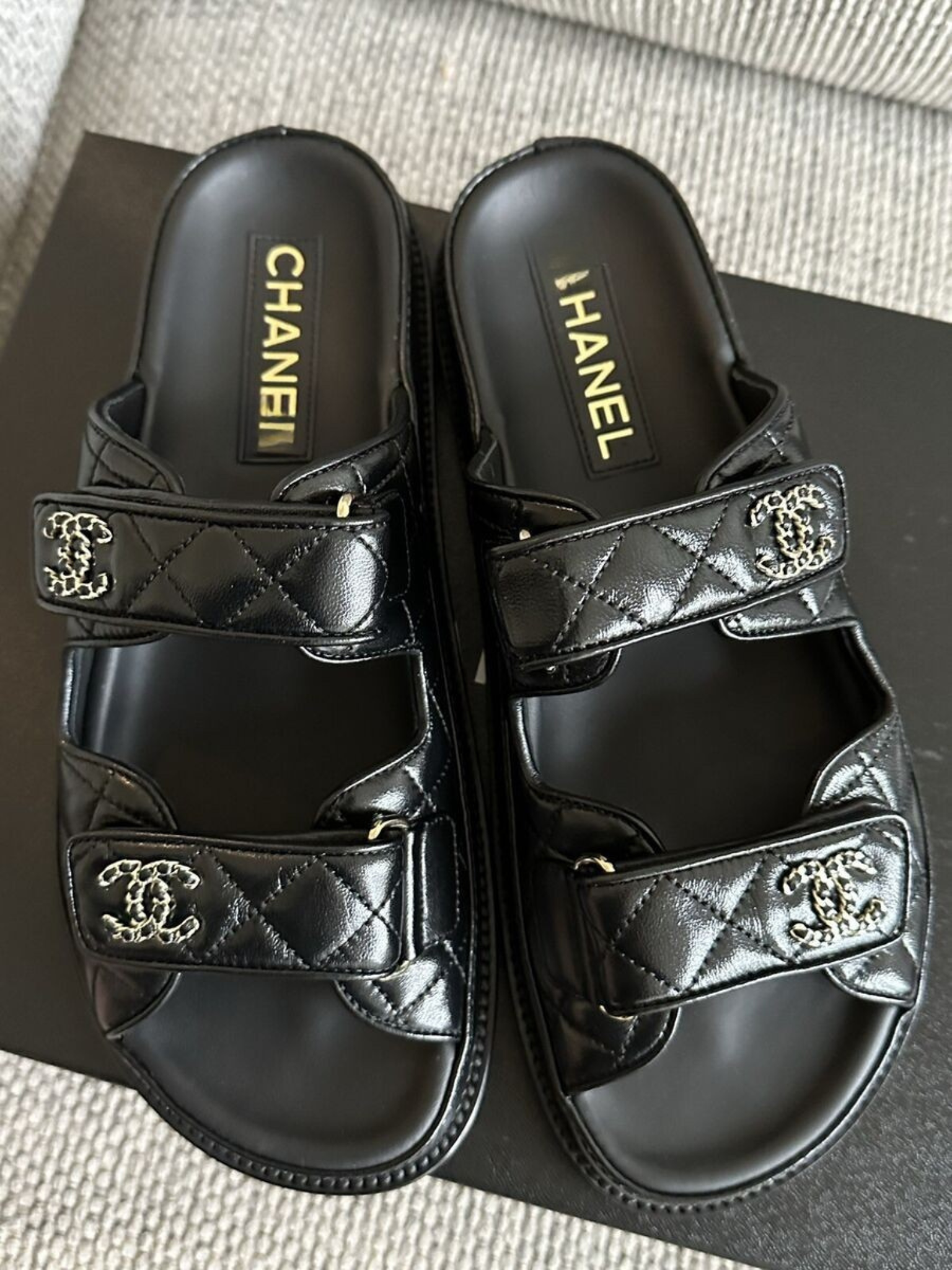 CCA SANDALEN