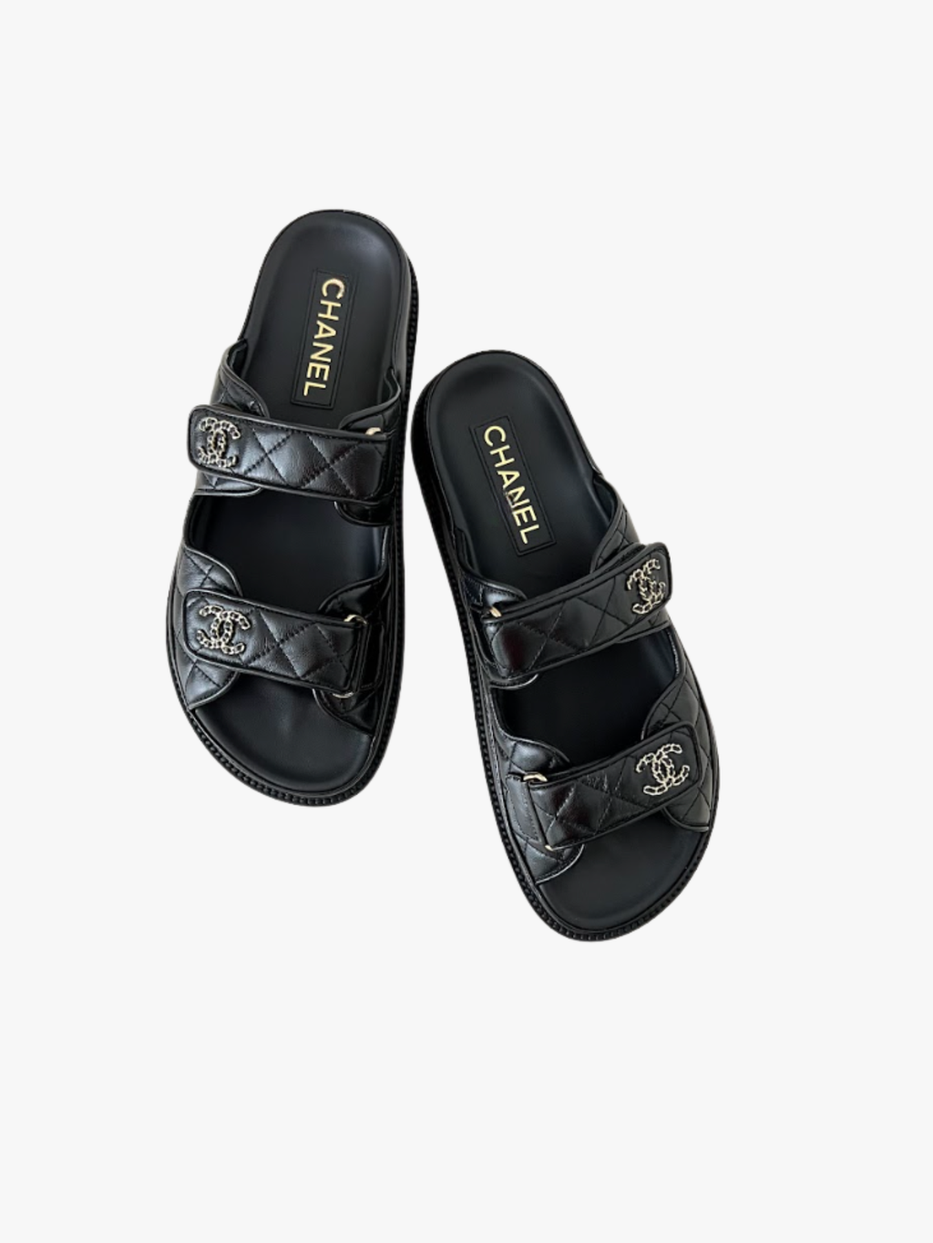 CCA SANDALEN