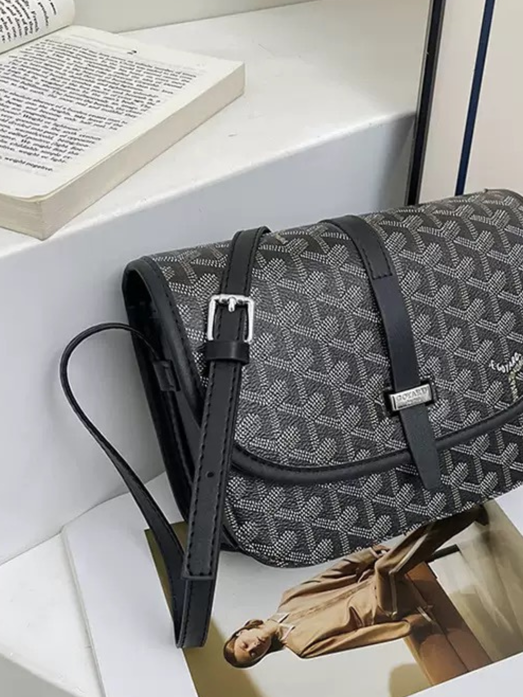 YARD TASCHE