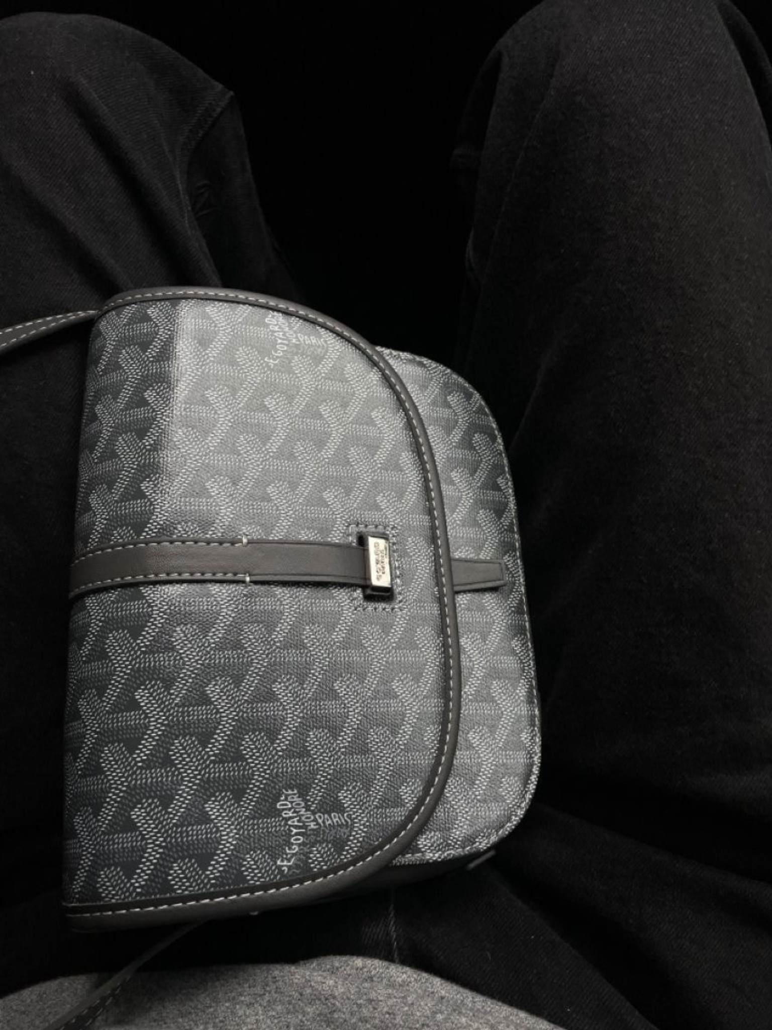 YARD TASCHE