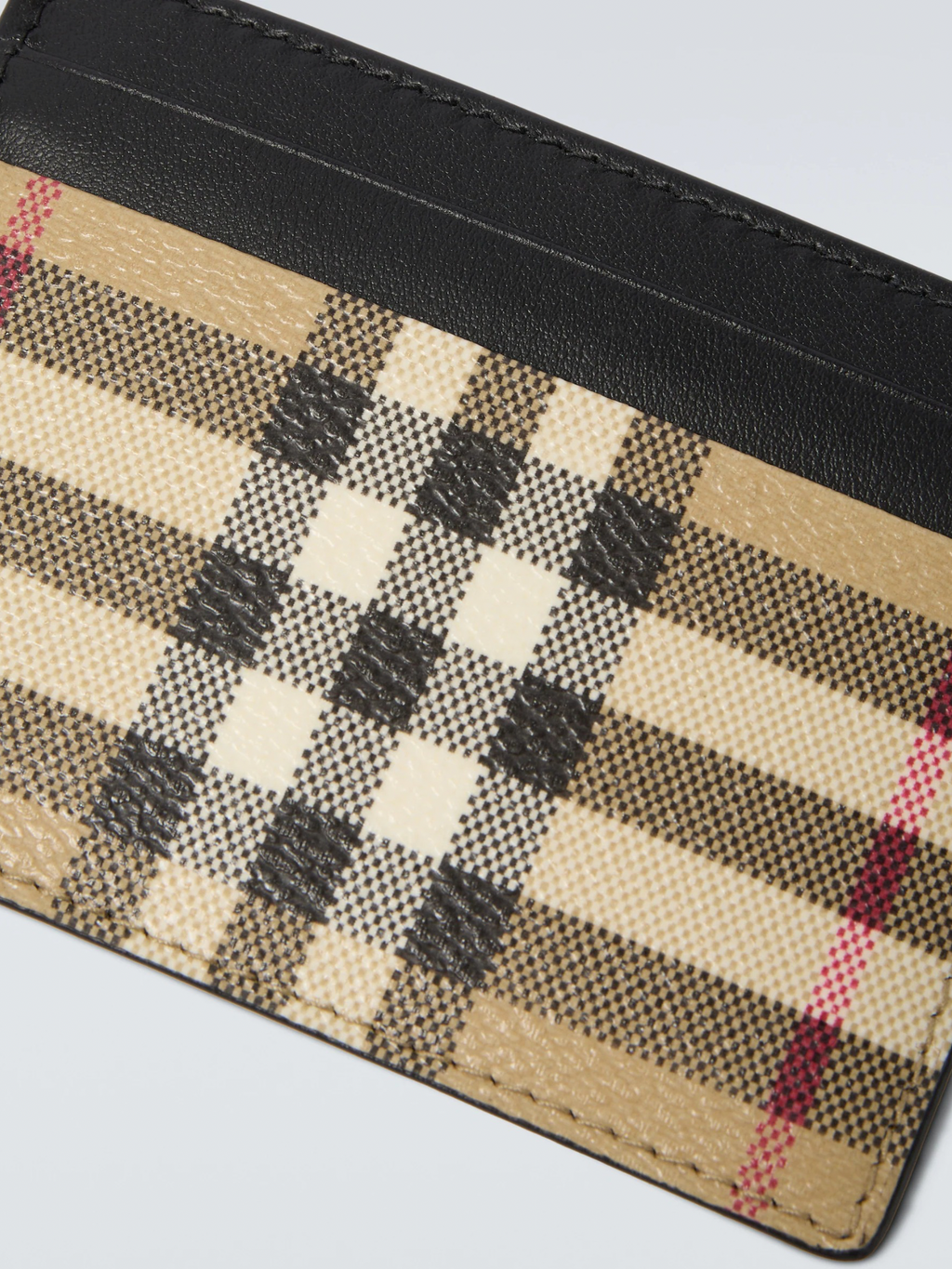 BERRY CARDHOLDER