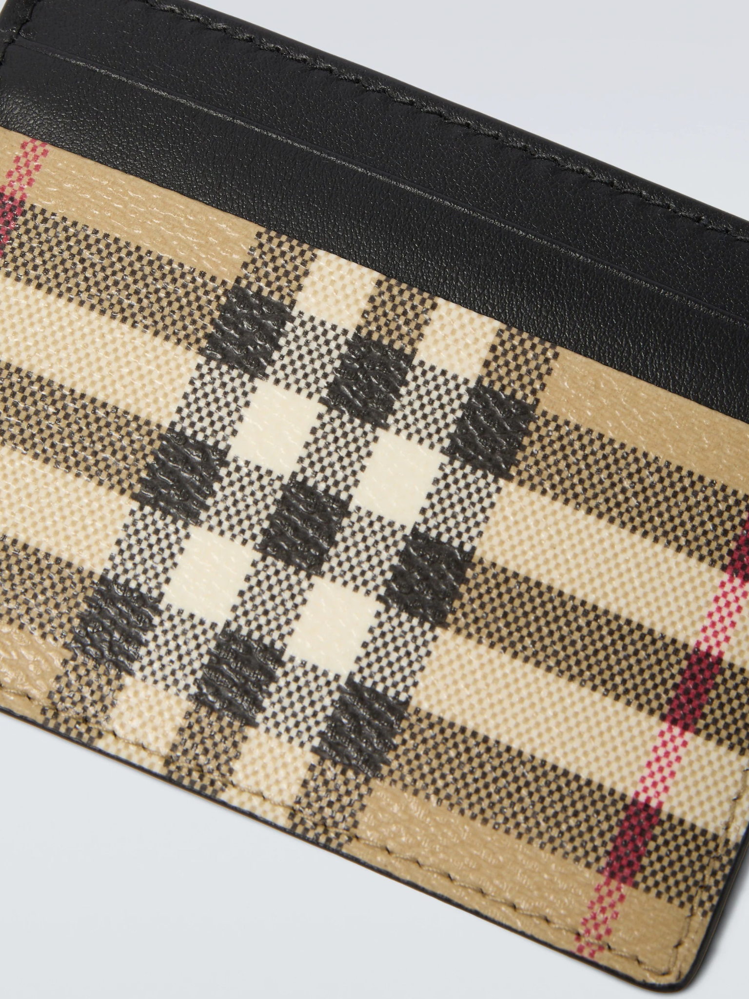 BERRY CARDHOLDER